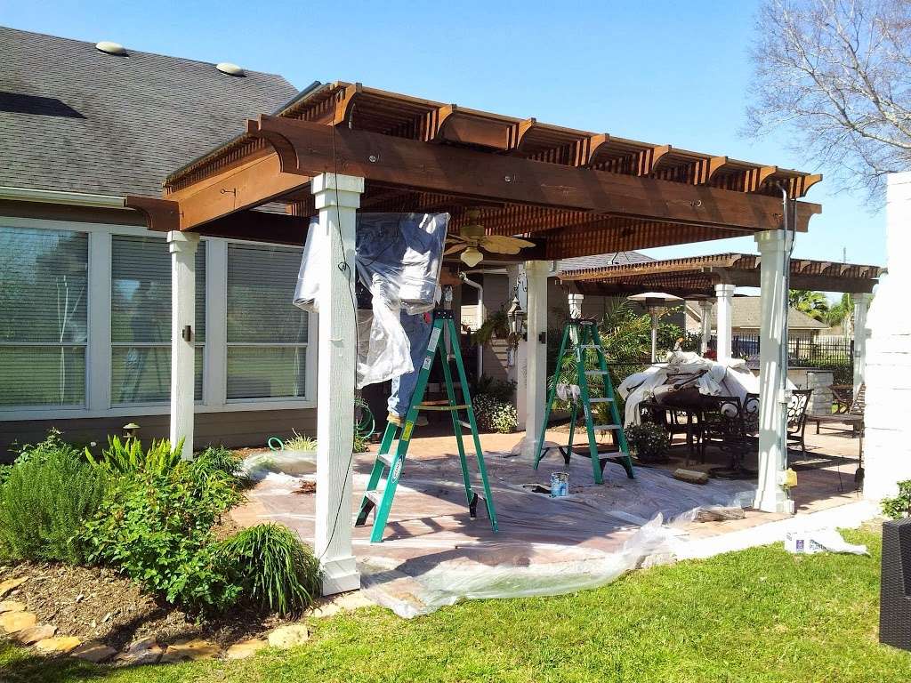 Homerun Improvement | 12331 N Gessner Dr #722, Houston, TX 77064, USA | Phone: (713) 992-6266