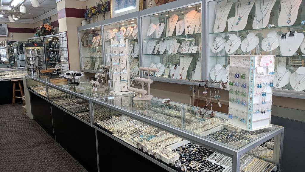 Jewels By the Sea | 13 Rehoboth Ave, Rehoboth Beach, DE 19971, USA | Phone: (302) 227-0331