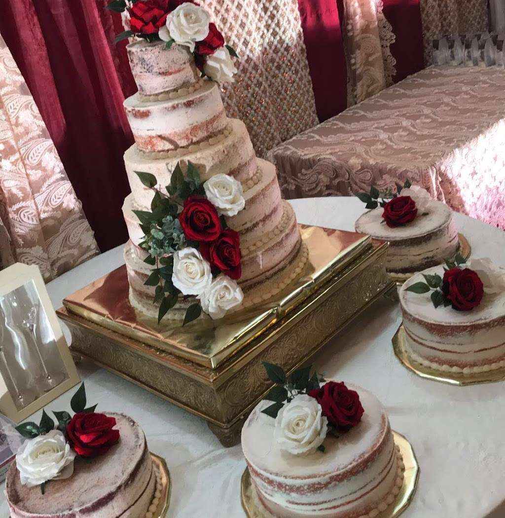 Cake Creations by Janeth | 6822 Janice St, Pearland, TX 77581, USA | Phone: (832) 766-8919