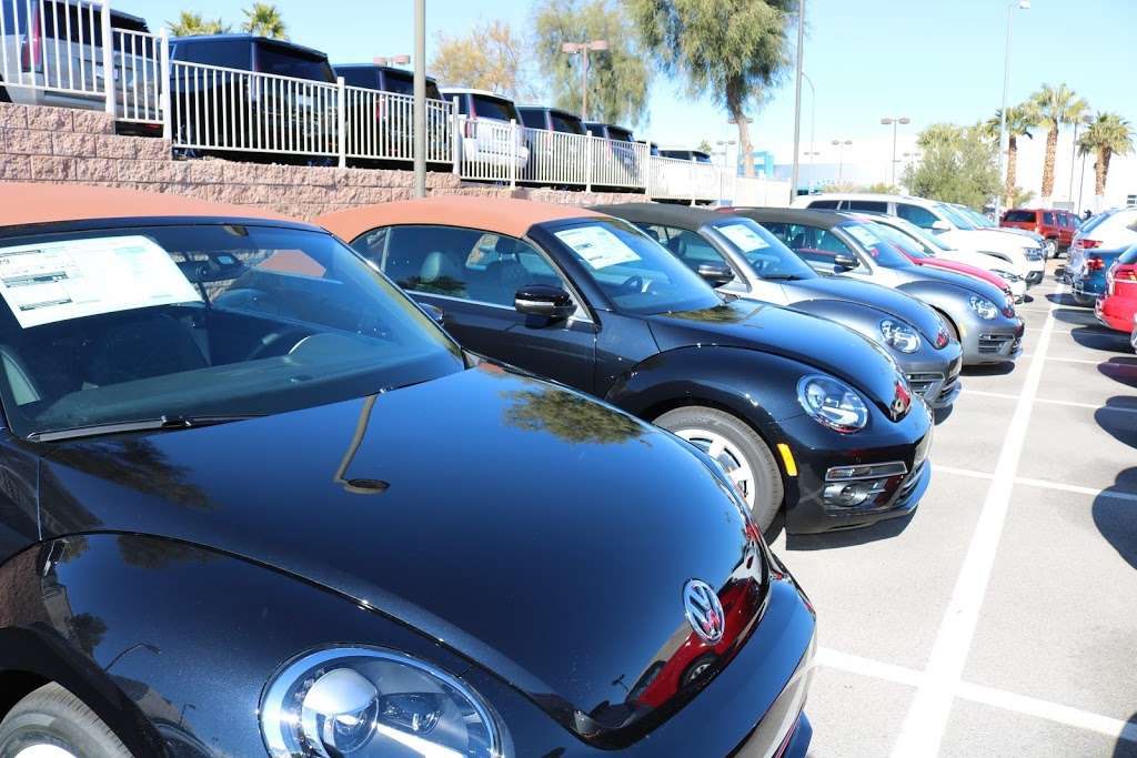 Findlay Volkswagen | 983 Auto Show Drive, Henderson, NV 89014 | Phone: (702) 558-6600