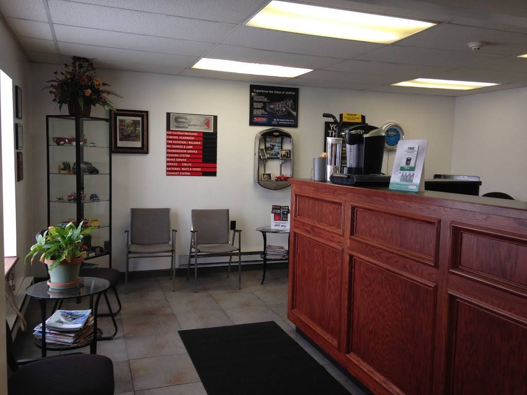 Schneiders Auto Repair and Radiator Service | 3341 W Carson St, Pittsburgh, PA 15204, USA | Phone: (412) 771-3309