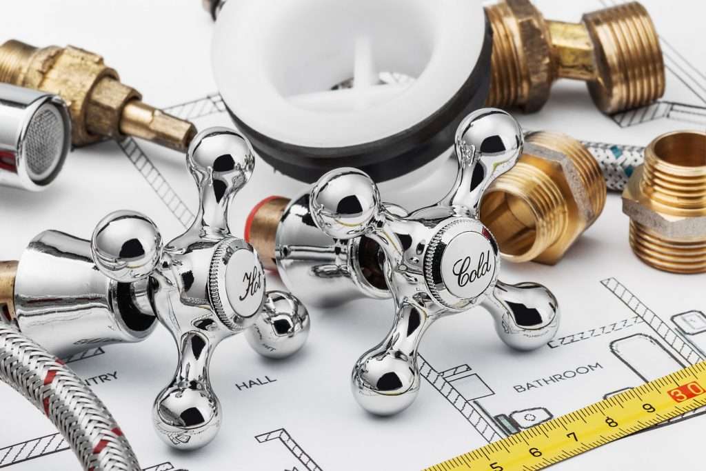 Third Coast Plumbing | Eldridge, 5632 Highland Rd, Santa Fe, TX 77517 | Phone: (281) 910-4888