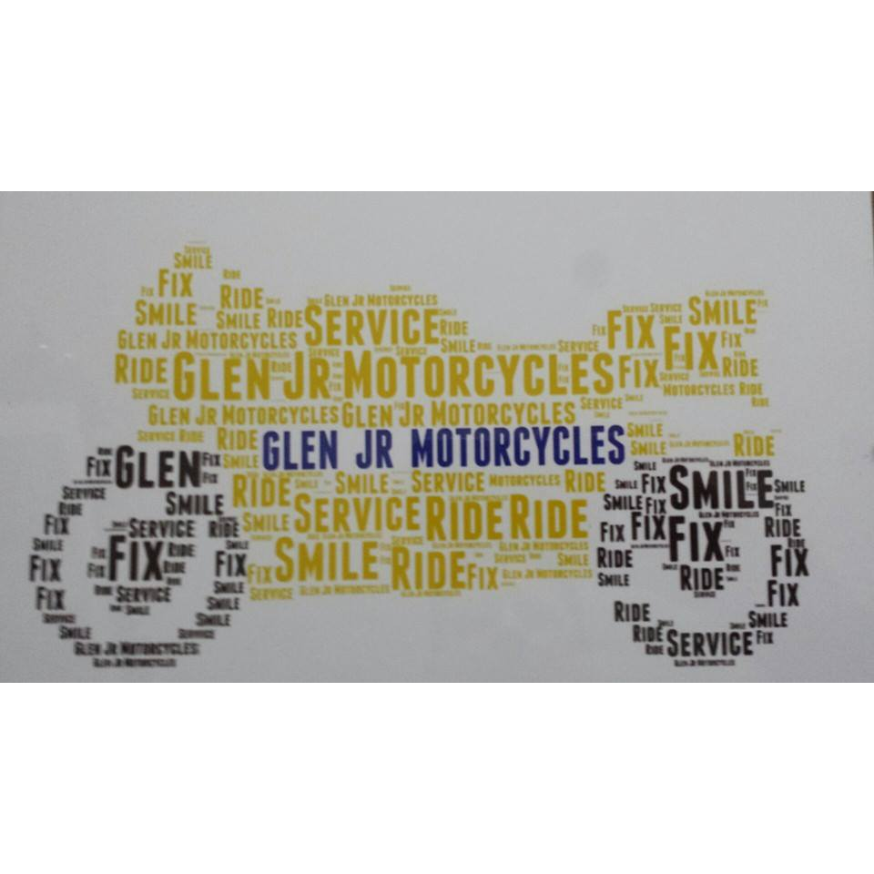Glen Jr Motorcycles | Unit 8 Blue Chalet Industrial Park, London Rd, West Kingsdown TN15 6BQ, UK | Phone: 01474 854723
