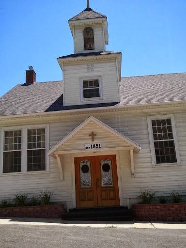 First Christian Church | 402 5th St, Mound City, MO 64470, USA | Phone: (660) 442-3104