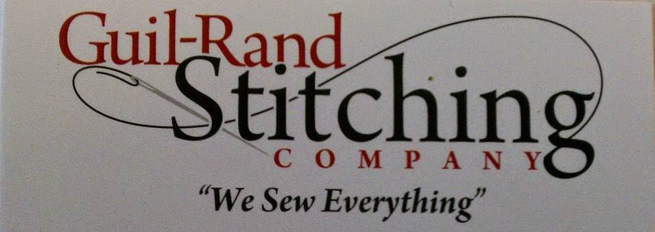 Guil-Rand Stitching Co | 11500 NC-8, Lexington, NC 27292, USA | Phone: (336) 882-6416