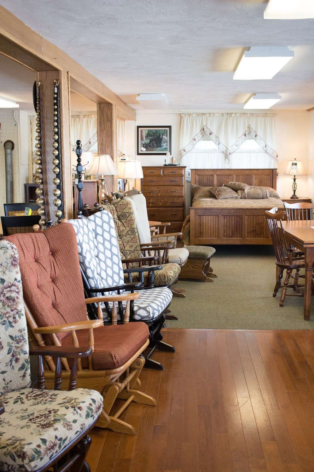 Blue Ridge Furniture | 2014 Main St, Narvon, PA 17555, USA | Phone: (717) 445-6596