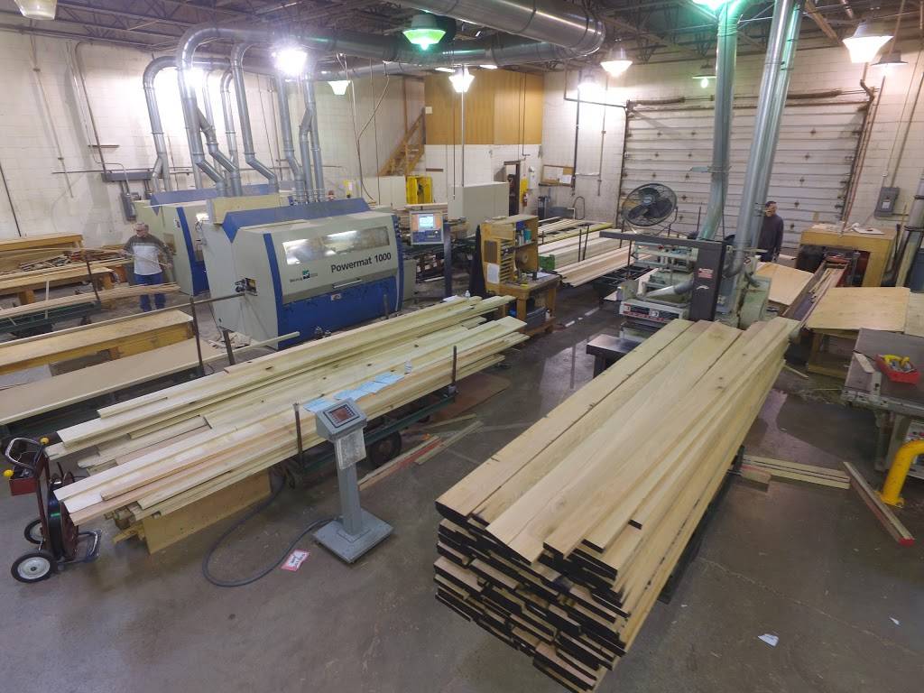 Frank Paxton Lumber Co | 7455 Dawson Rd, Cincinnati, OH 45243, USA | Phone: (513) 984-8200