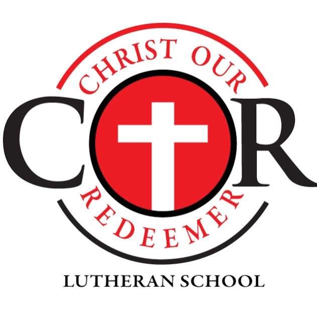 Christ Our Redeemer Lutheran School | 17700 E Iliff Ave, Aurora, CO 80013, USA | Phone: (303) 337-3108