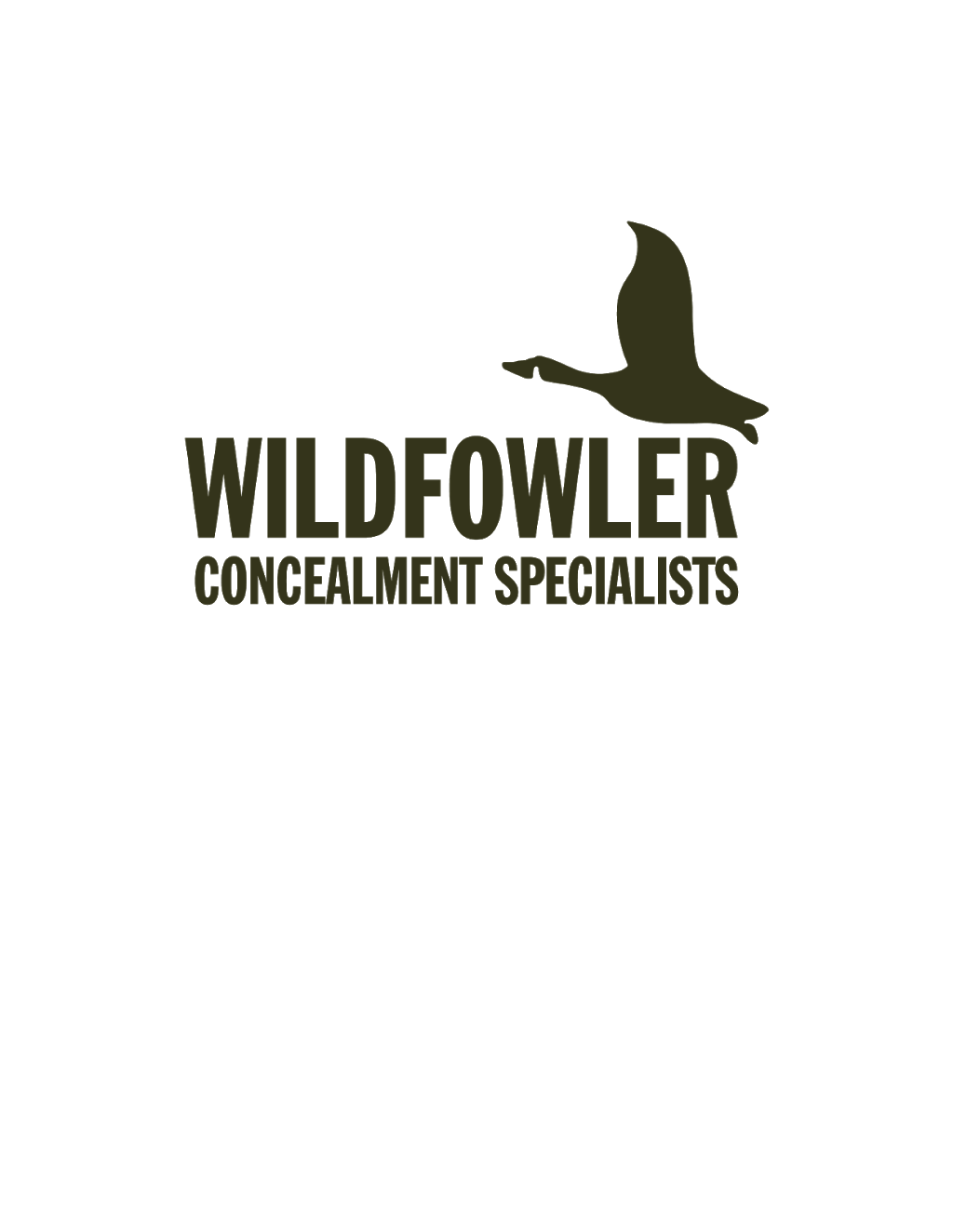 WILDFOWLER | 985 Aldrin Dr UNIT 301, Eagan, MN 55121, USA | Phone: (800) 659-0790