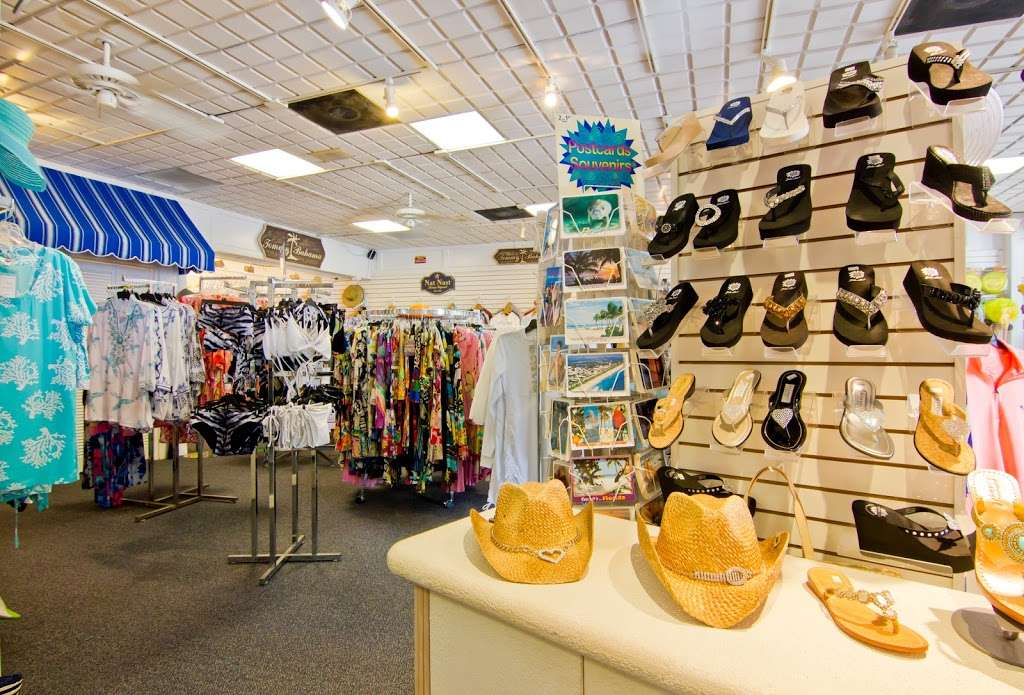 South Ocean Beach Shop | 28 S Ocean Blvd, Delray Beach, FL 33483, USA | Phone: (561) 278-3336