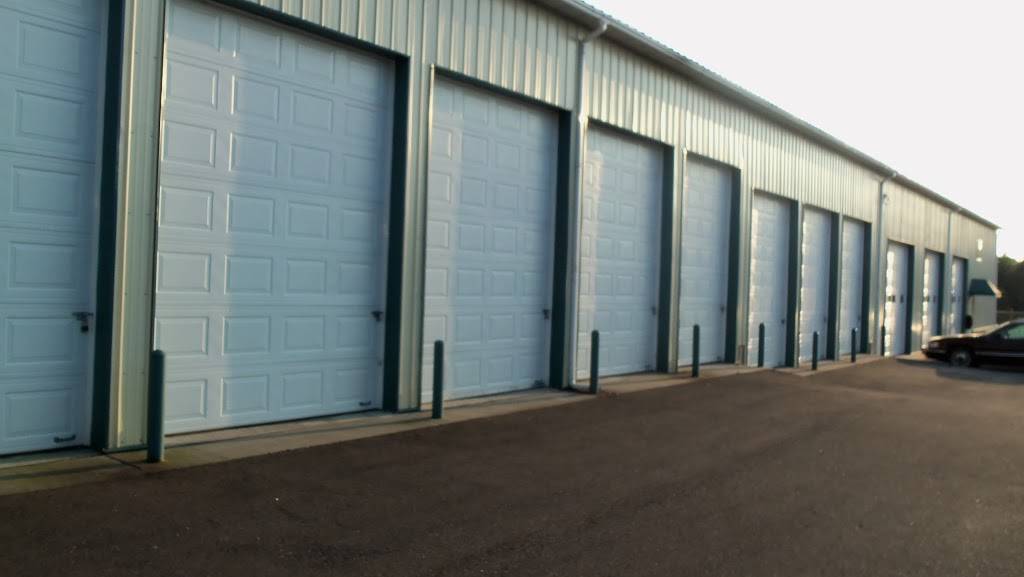 Summit Mini Storage | 3716 Scheuneman Rd, White Bear Lake, MN 55110, USA | Phone: (651) 429-1311