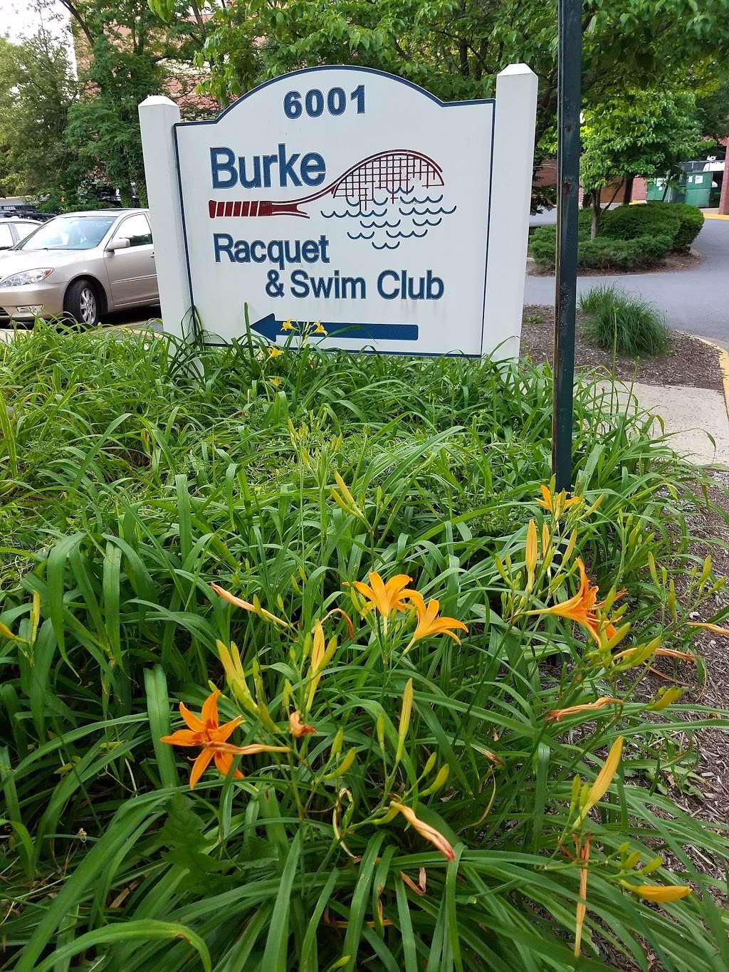 Burke Racquet and Swim Club | 6001 Burke Commons Rd, Burke, VA 22015 | Phone: (703) 250-1299