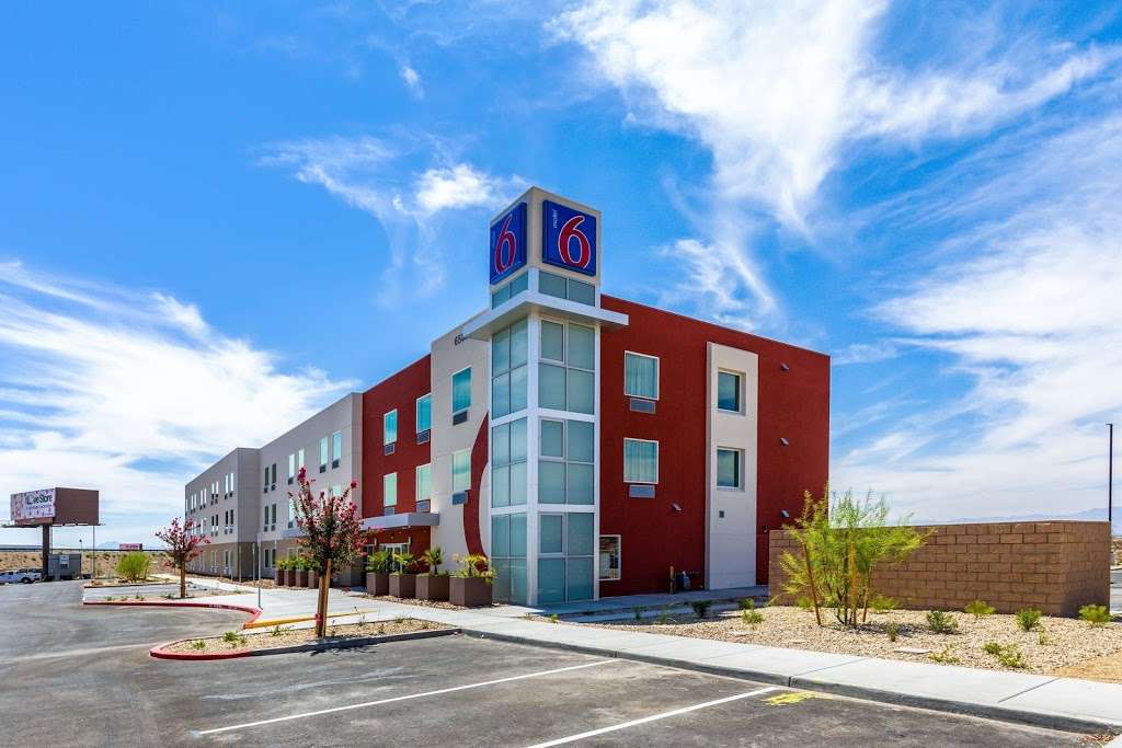 Motel 6 Las Vegas, NV - Motor Speedway | 6585 Speedway Blvd, Las Vegas, NV 89115, USA | Phone: (702) 745-8448