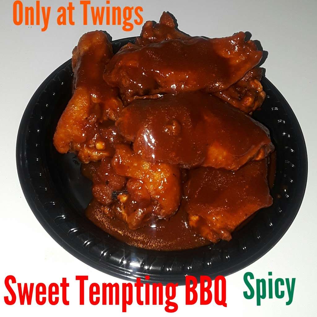 Twings Fried Chicken | 16951 S Post Oak Rd, Houston, TX 77053, USA | Phone: (346) 279-8570