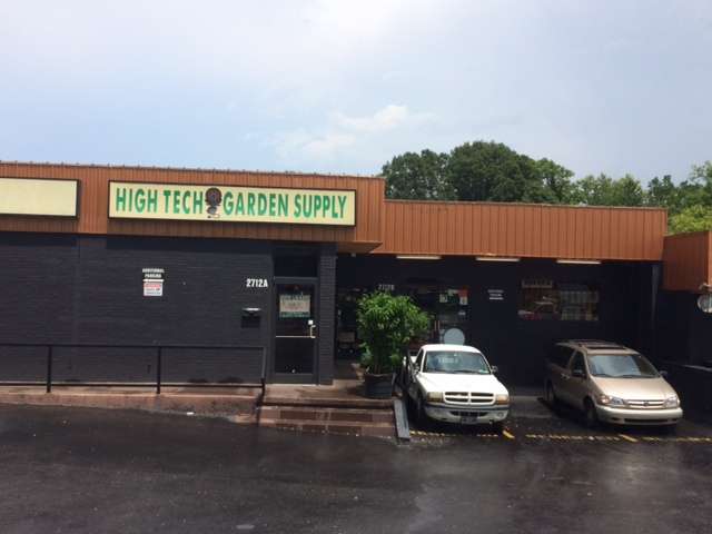 HTG Supply Hydroponics & Grow Lights | 2712 Freedom Dr, Charlotte, NC 28208 | Phone: (704) 697-0911