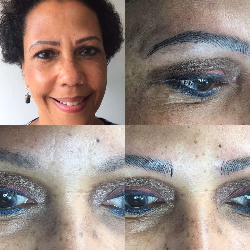 BET THY BROWS Microblading/ Microneedling | 1791 W Lincoln Rd, Kokomo, IN 46902, USA | Phone: (720) 662-3112