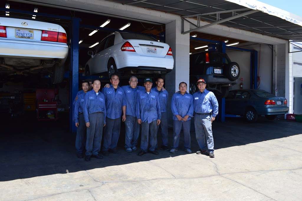 Save Auto | 9280 Kearny Mesa Rd, San Diego, CA 92126 | Phone: (858) 586-6666