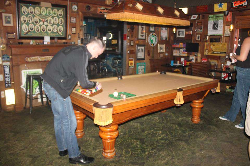 Sportstown Billiards | 2414 E Robinson St, Orlando, FL 32803, USA | Phone: (407) 894-6258