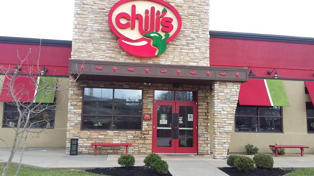 Chilis Grill & Bar | 3007 Poplar Level Rd, Louisville, KY 40217, USA | Phone: (502) 638-5202