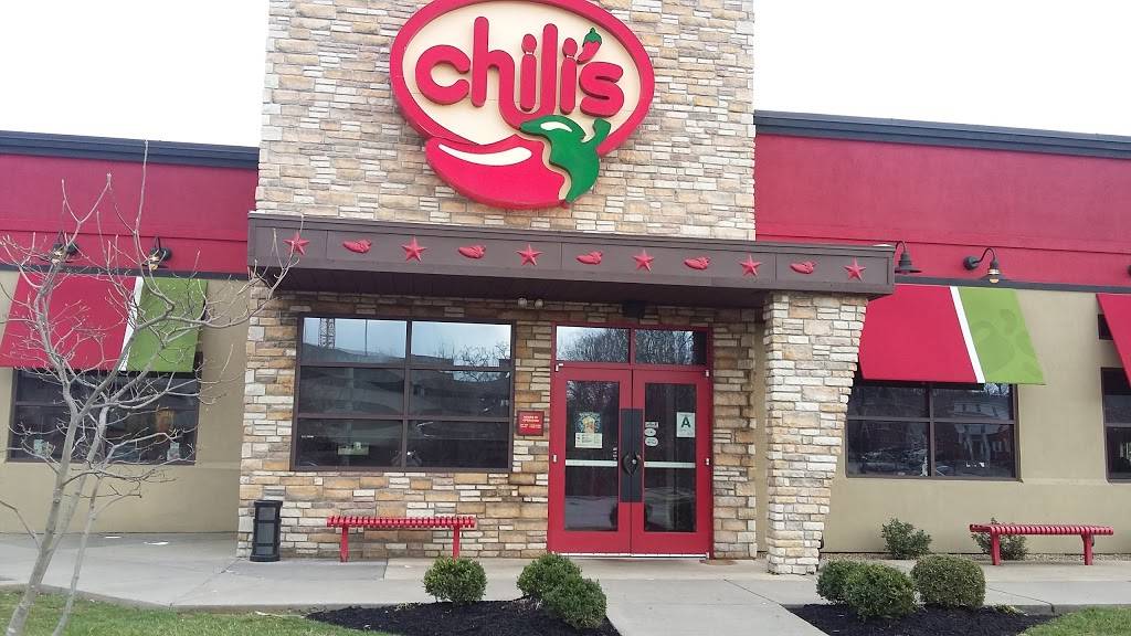 Chilis Grill & Bar | 3007 Poplar Level Rd, Louisville, KY 40217 | Phone: (502) 638-5202