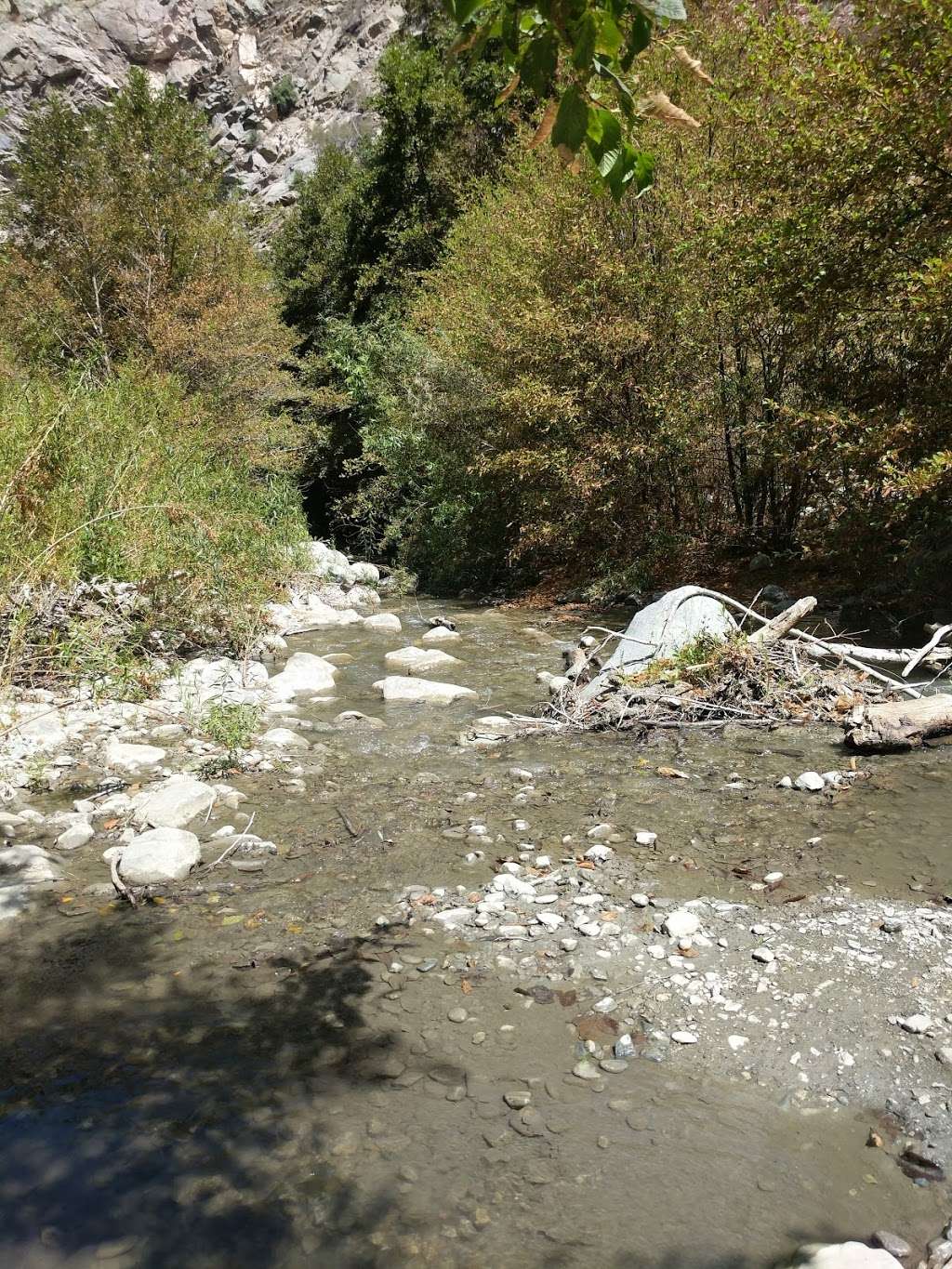 East Fork Trail | La Verne, CA 91750, USA