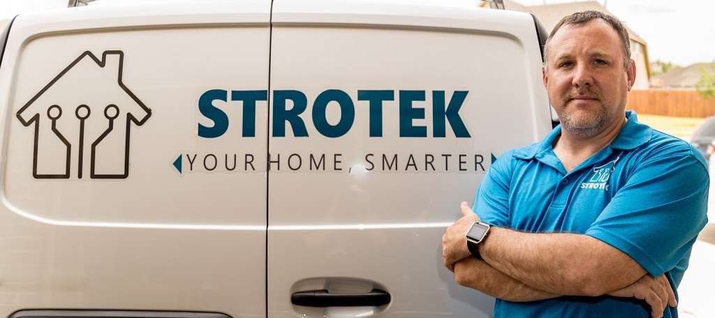 StroTek LLC | 2712 Scarlet Oak Dr, Pearland, TX 77581 | Phone: (832) 295-9098