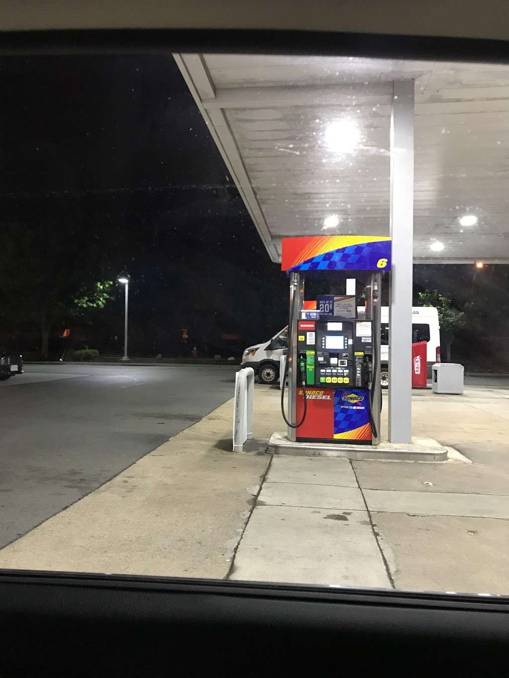 Sunoco Gas Station | 13470 Coppermine Rd, Herndon, VA 20171 | Phone: (571) 643-0050