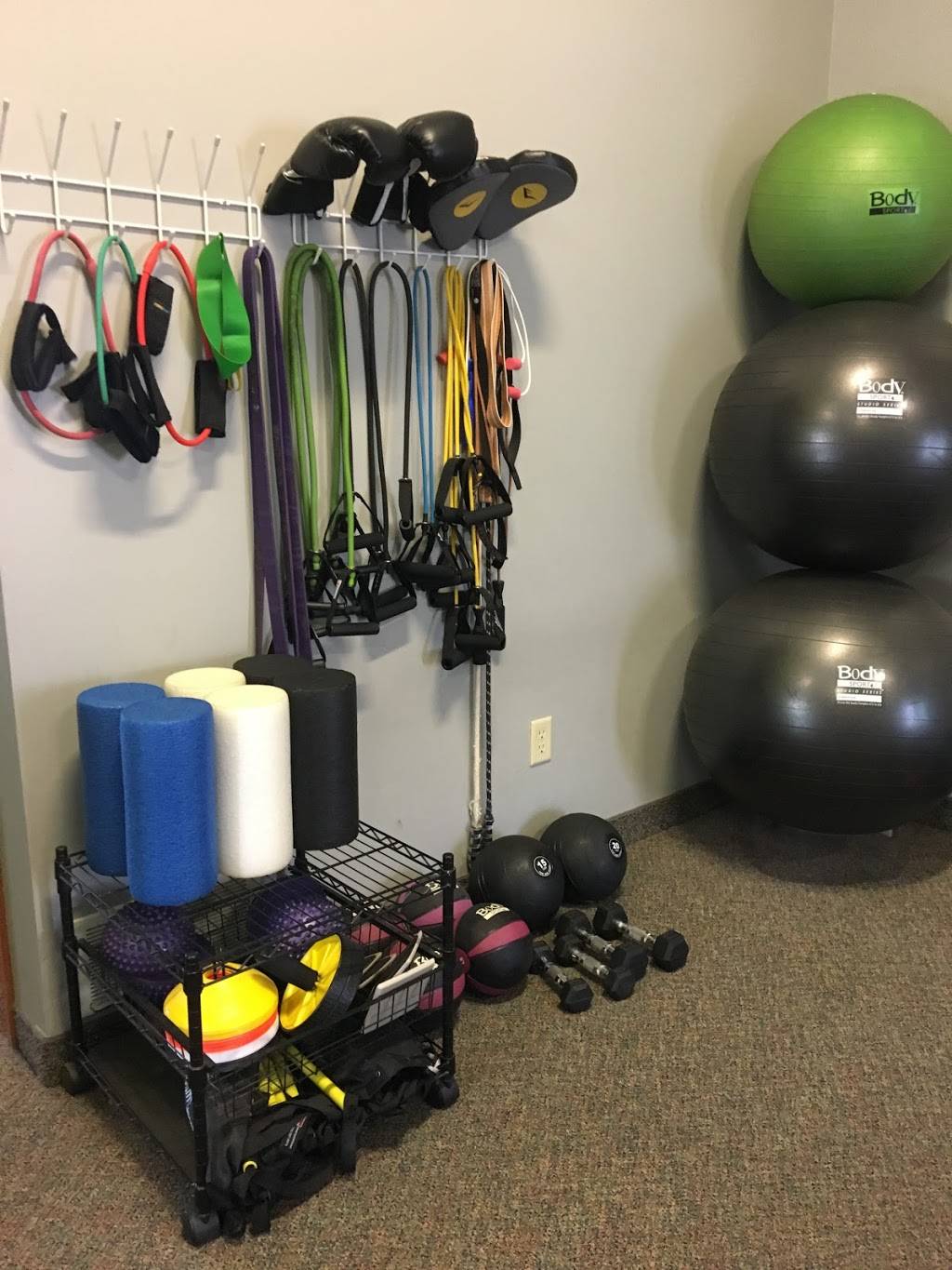 Fitness Together | 11250 86th Ave N, Maple Grove, MN 55369, USA | Phone: (763) 494-0061