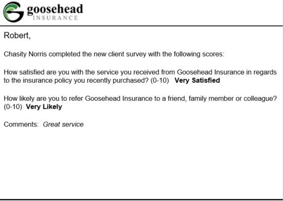 Goosehead Insurance - Robert Hufty Agency | 438 S Emerson Ave Ste 211, Greenwood, IN 46143 | Phone: (317) 743-5558