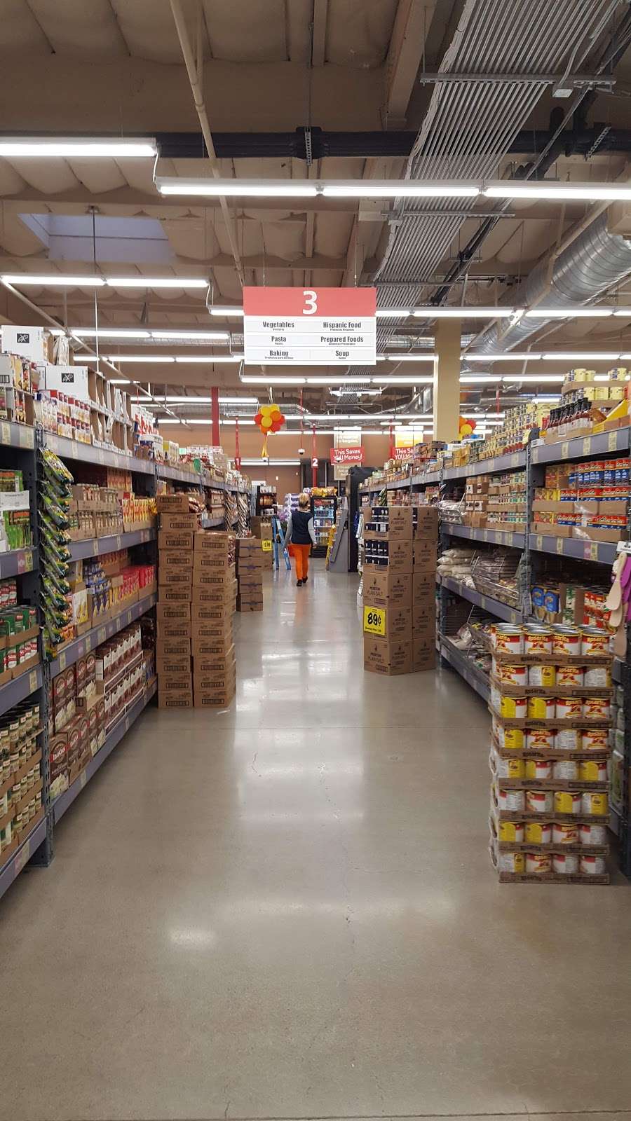 Grocery Outlet Bargain Market | 31049 Mission Blvd, Hayward, CA 94544, USA | Phone: (510) 400-9524