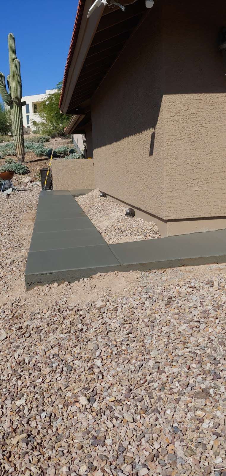 No Limits Concrete and Construction,LLC | 8620 W Townley Ave, Peoria, AZ 85345, USA | Phone: (623) 216-8864