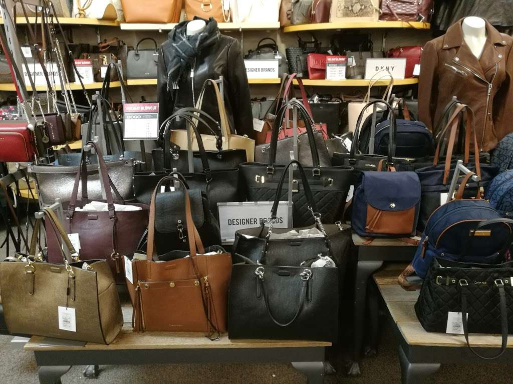 Wilsons Leather | 1 Outlet Blvd Space 0175, Wrentham, MA 02093, USA | Phone: (774) 847-3455