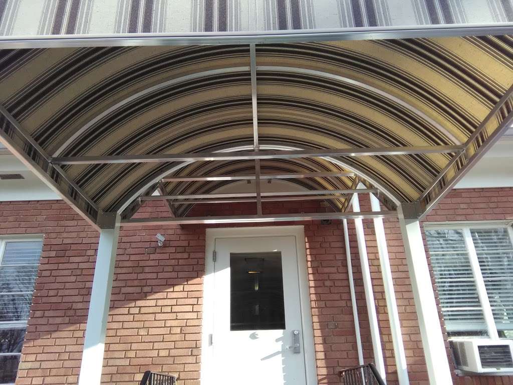 Sunair Awnings & Solar Screens | 7785 Old Jessup Rd, Jessup, MD 20794 | Phone: (410) 799-1145