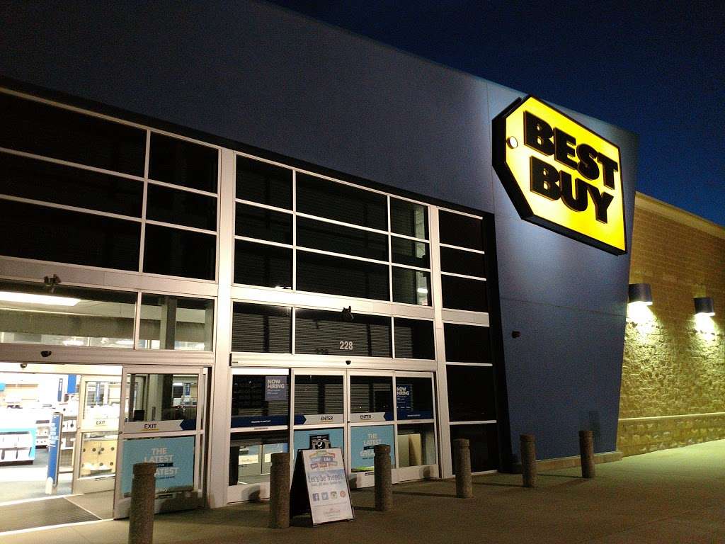 Best Buy | 228 Colony Pl, Plymouth, MA 02360, USA | Phone: (508) 732-3640