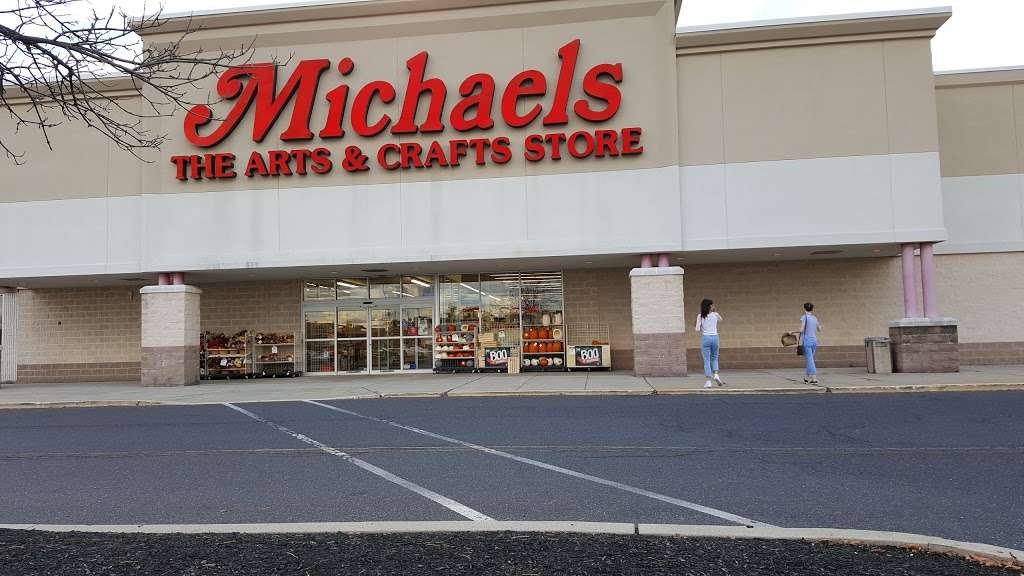 Michaels | 232 N West End Blvd, Quakertown, PA 18951, USA | Phone: (215) 536-0738