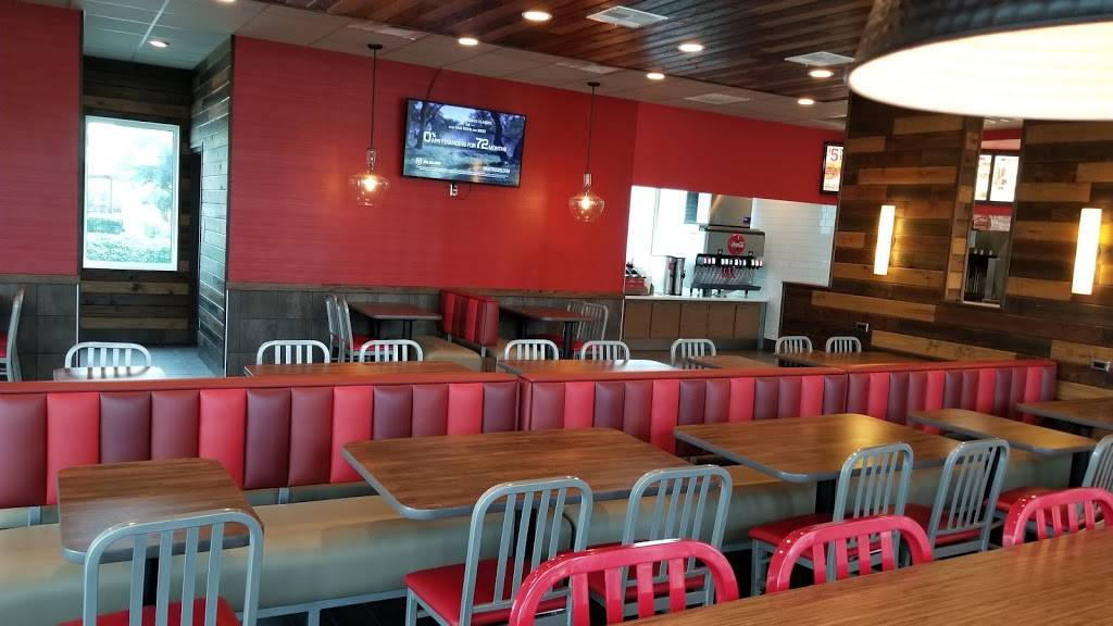 Arbys | 1820 N Plano Rd, Richardson, TX 75081 | Phone: (972) 437-5205