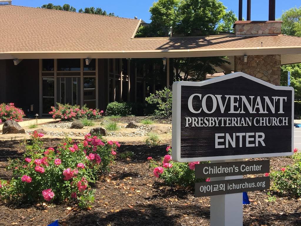 Covenant Presbyterian Church | 670 E Meadow Dr, Palo Alto, CA 94306, USA | Phone: (650) 494-1760