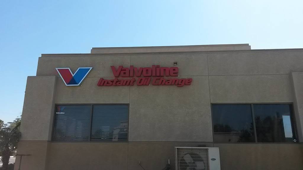 Valvoline Instant Oil Change | 18681 Van Buren Boulevard, Riverside, CA 92508, USA | Phone: (951) 789-2882