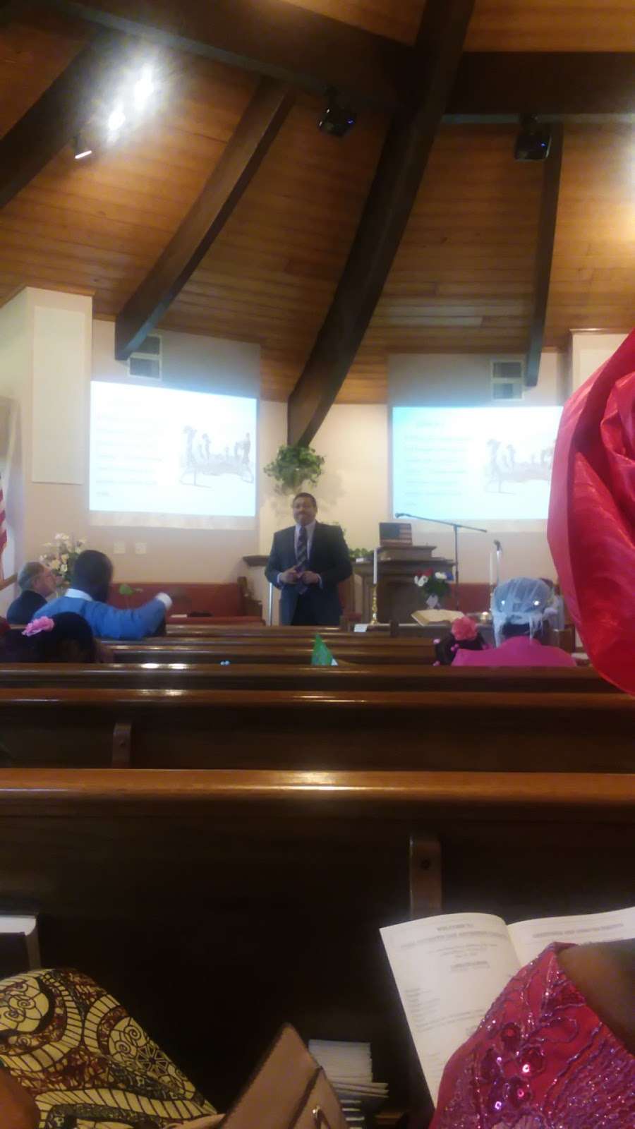 Park Seventh-day Adventist Church | 31525 John Deere Dr, Salisbury, MD 21804, USA | Phone: (410) 546-1225