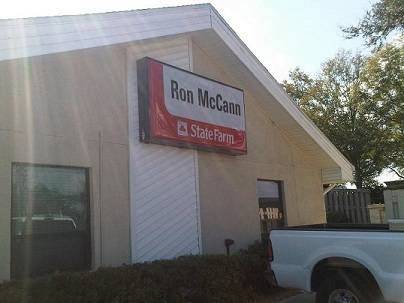 Ron McCann - State Farm Insurance Agent | 1700 Wells Rd STE 30, Orange Park, FL 32073, USA | Phone: (904) 269-1313