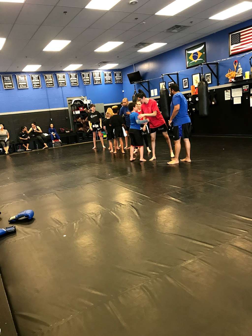 Sentosa Martial Arts | 1050 N Fairway Dr #E-106, Avondale, AZ 85323, USA | Phone: (623) 935-5759