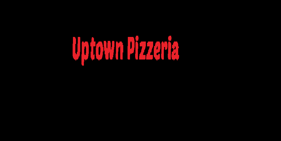Uptown Pizzeria | 54 14th St, Hoboken, NJ 07030 | Phone: (201) 610-9955