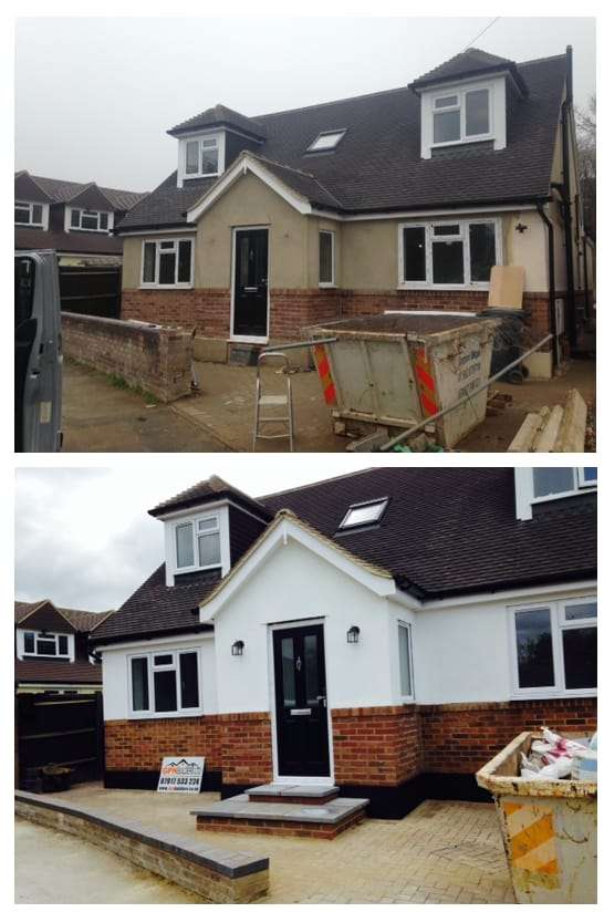 GPN Builders | 32 House Ln, Sandridge, St Albans AL4 9ET, UK | Phone: 07917 533224