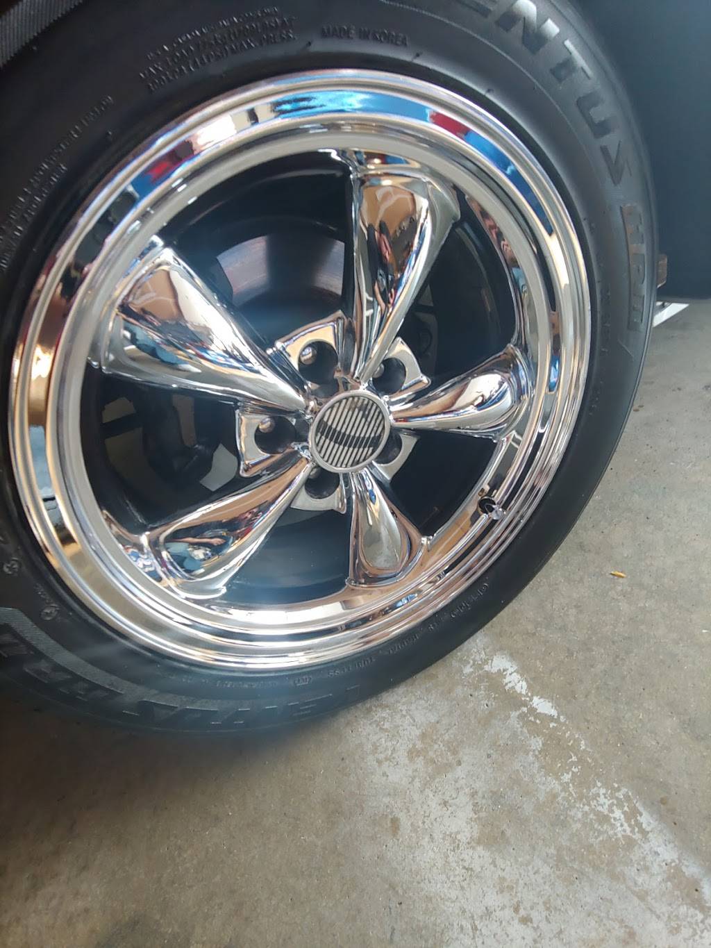 Premier Auto Detailing | 817 S Earl Ave, Lafayette, IN 47904, USA | Phone: (765) 446-1400
