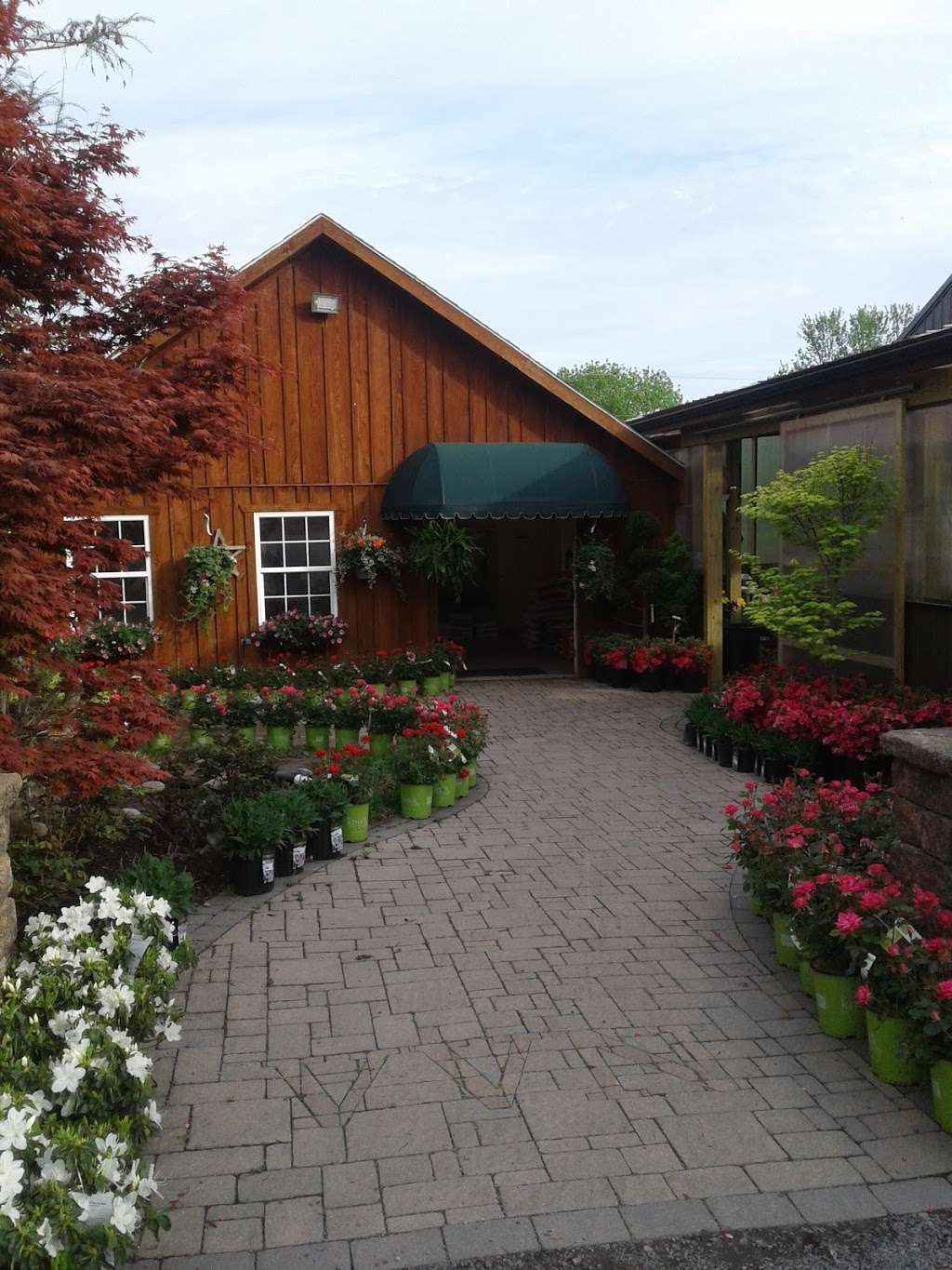 Valley View Nursery | 180 Fire House Rd, Shippensburg, PA 17257, USA | Phone: (717) 530-0159