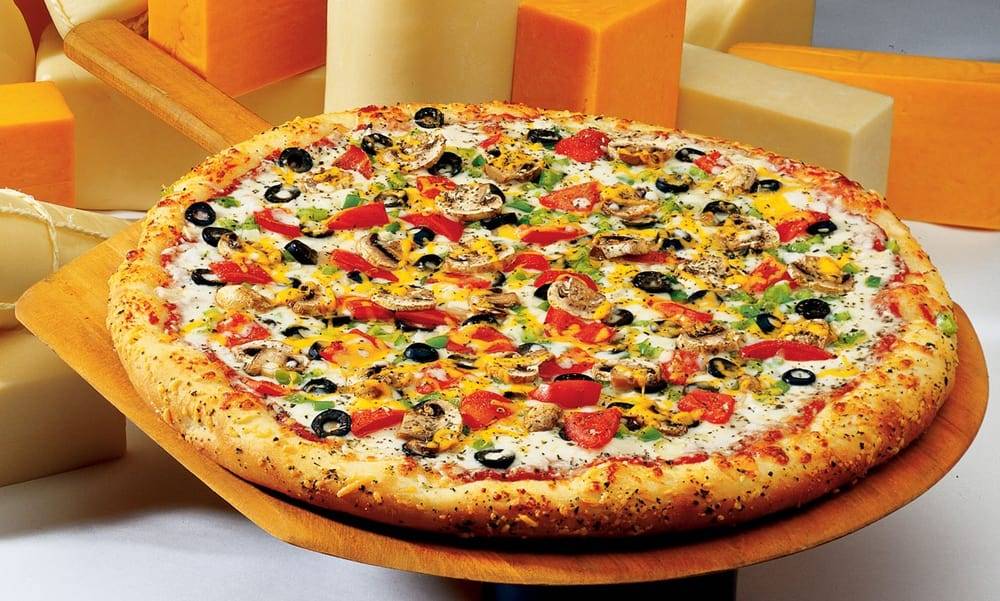 Roma Pizza & Pasta | 3101 Clarksville Pike, Nashville, TN 37218, USA | Phone: (615) 341-0310