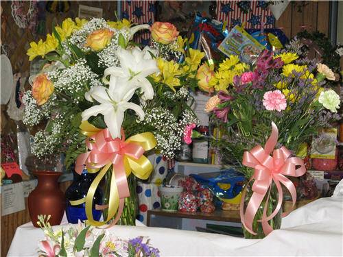 Carousel Florist & Gifts LLC | 4800 Leestown Rd, Midway, KY 40347, USA | Phone: (502) 695-6956