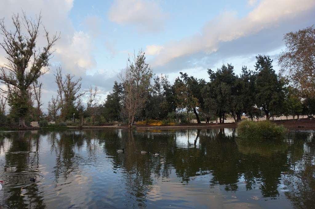 Mary Vagle Nature Center | 11501 Cypress Ave E, Fontana, CA 92337, USA | Phone: (909) 349-6994