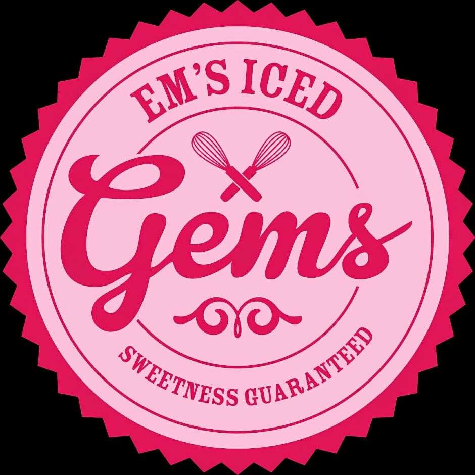 Ems Iced Gems | The Ruffetts, South Croydon CR2 7LQ, UK | Phone: 07919 898980