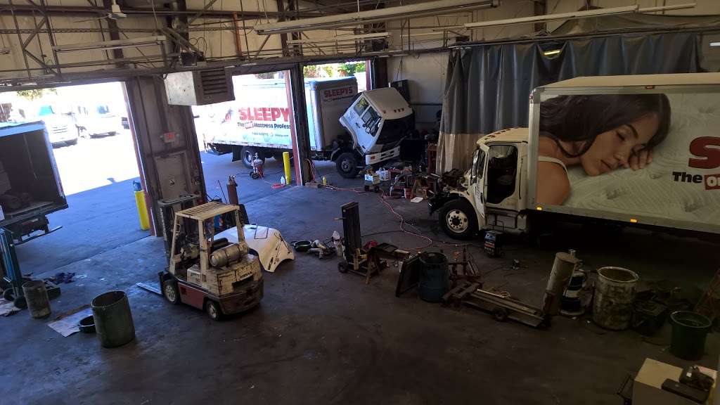 Merrills Auto Body And Towing | 79 Old Amboy Rd, Trenton, NJ 08620 | Phone: (609) 298-7750